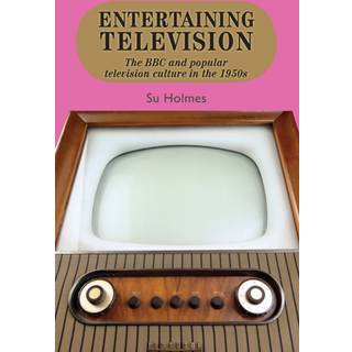 Entertaining Television