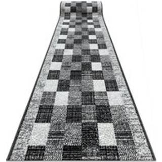 Fortovet BCF RAFIA grå 70 cm 70x770 cm