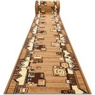 Fortovet BCF MORAD SZLACZEK vintage guld 60 cm 60x230 cm