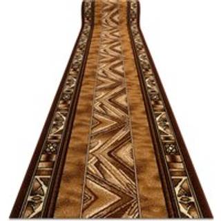 Fortovet BCF OPAL vintage guld 70 cm 70x760 cm