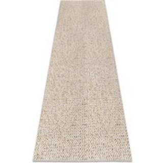 Fortovet CASABLANCA 610 fløde 60x330 cm