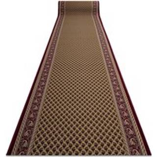 Gummibelægning INCA beige 67cm 67x1100 cm