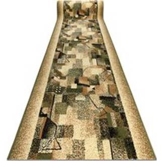 Fortovet BCF IMPRESJA oliven 60 cm 60x510 cm