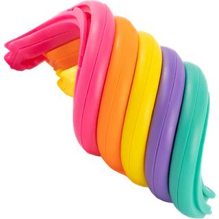 Keycraft regnbue fidget twister (På lager i butik)
