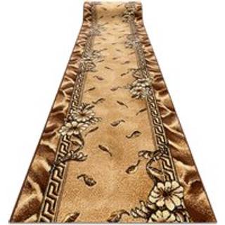 Fortovet BCF TRIO vintage guld 100 cm 100x920 cm