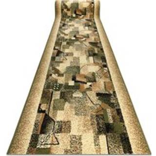 Fortovet BCF IMPRESJA oliven 90 cm 90x630 cm