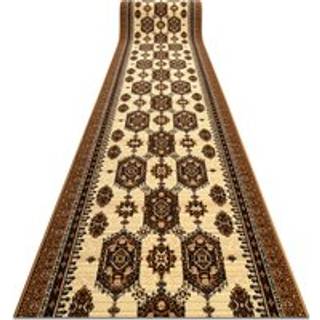 Fortovet BCF ZEGARY beige 70 cm 70x1300 cm