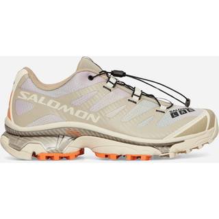 Sneakers Salomon XT-4 OG Aurora Borealis Shortbread/ Bird Of Paradise/ Black EUR 45 1/3 - Black - 45 1/3