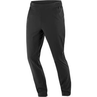 Salomon Wayfarer Ease Pants Trekking bukser Herrer størrelse XXL farve sort