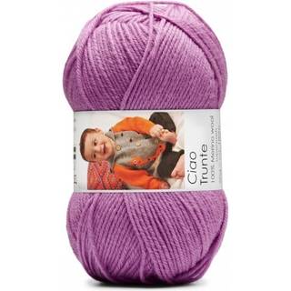 Hjertegarn Trunte 8377 Indhold: 100% merinould Vægt/længde: 50 g = ca. 180 meter Anbefalede pinde: 2.5 mm Strikkefasthed: 10 x 10 cm = 30 m Vask: Maskinvask 40º.