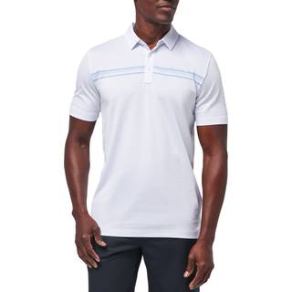 TRAVISMATHEW Polo Dolphin Cruise, hvid