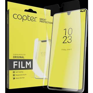 Samsung Galaxy A35 Copter Original Film Skærmbeskyttelse