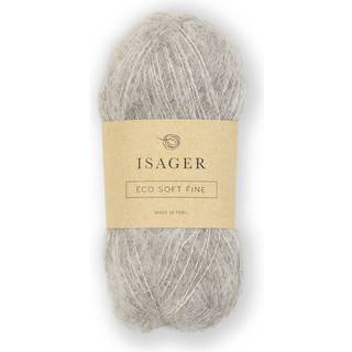 Isager Soft Fine E7s