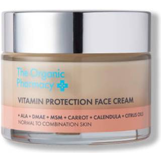 The Organic Pharmacy Carrot Butter Cleanser Eco 50 ml