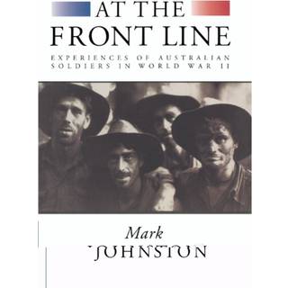 At the Front Line