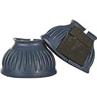 HKM Atlanta Gummiklokker - STR M - BLÅ