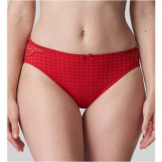 PrimaDonna Madison Rio Briefs - Red - 46