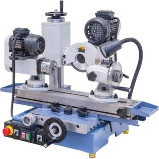 Universal værktøjsslibemaskine UWS 350 - 3x400V