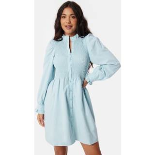 Onlida Aspen Smock Dress