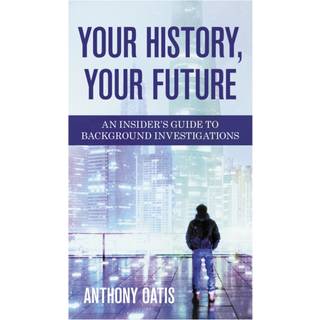Your History, Your Future