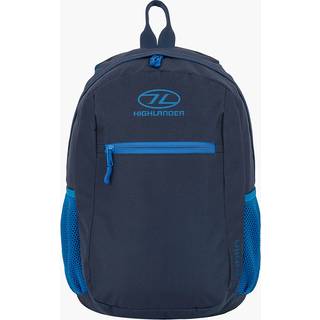 Dublin daypack - 15 liter - Blå