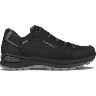 Lowa Renegade Evo GTX Lo Multisportsko Herrer størrelse 44 farve sort