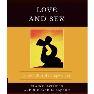 Love and Sex