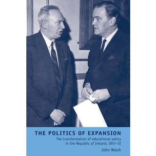 The Politics of Expansion