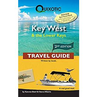 Key West & the Lower Keys Travel Guide