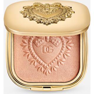 Dolce & Gabbana Flawless Everlift Luminizer Oil Infused Soft-halo Powder 00 Universal Light