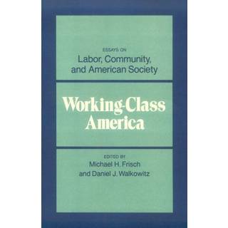 Working-Class America