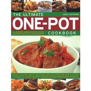 The Ultimate One-pot Cookbook