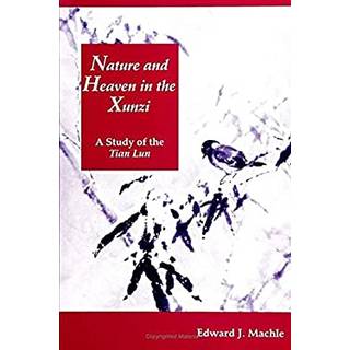 Nature and Heaven in the Xunzi