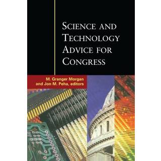 Science and Technology Advice for Congress