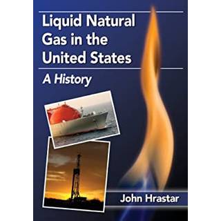 Liquid Natural Gas in the United States