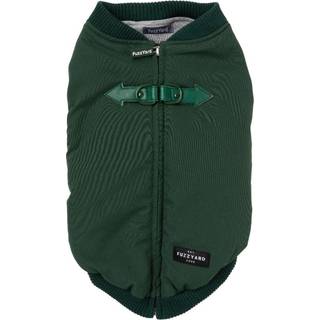 Macgyver Jacket Green - Størrelse 42