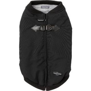 Macgyver Jacket Black - Størrelse 42