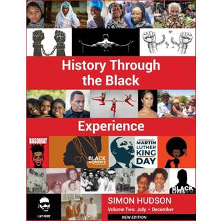 History through the Black Experience Volume Two - Second Edition
