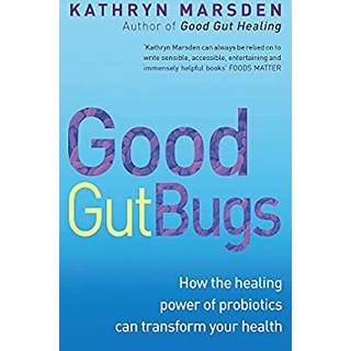 Good Gut Bugs