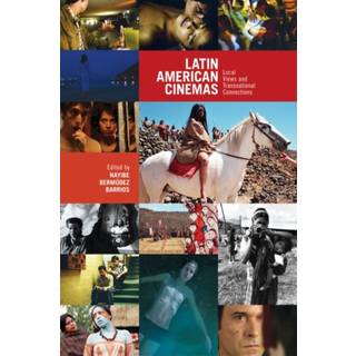 Latin American Cinemas