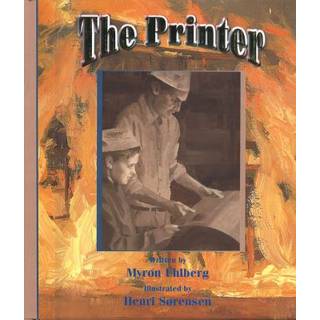 The Printer