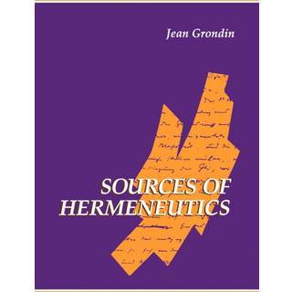 Sources of Hermeneutics
