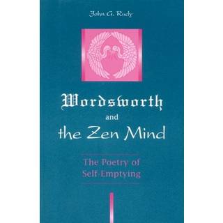 Wordsworth and the Zen Mind