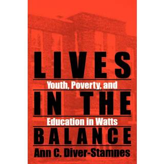 Lives in the Balance