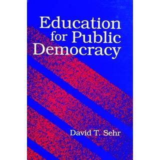Education for Public Democracy