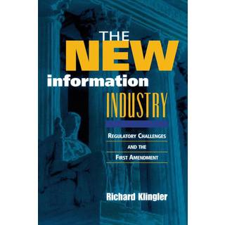 The New Information Industry