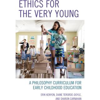 Ethics for the Very Young