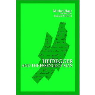 Heidegger and the Essence of Man
