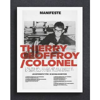 Thierry Geoffroy/Colonel
