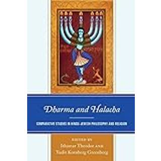 Dharma and Halacha